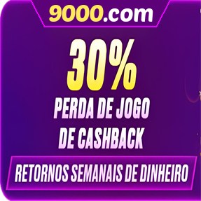 9000.com Fundo de Resgate de Perdas Semanais