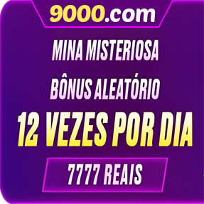 9000.com Mina Misteriosa