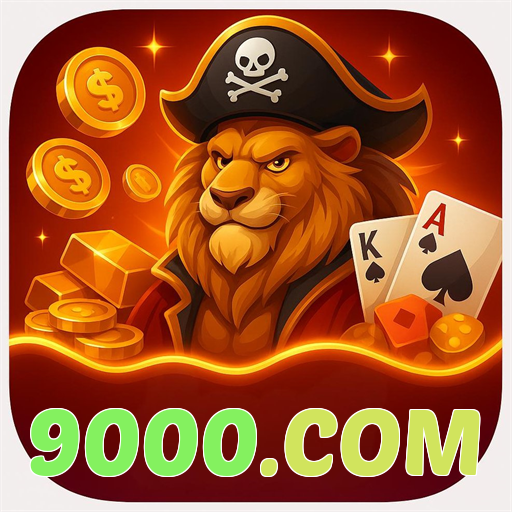 9000.com Cassino Online